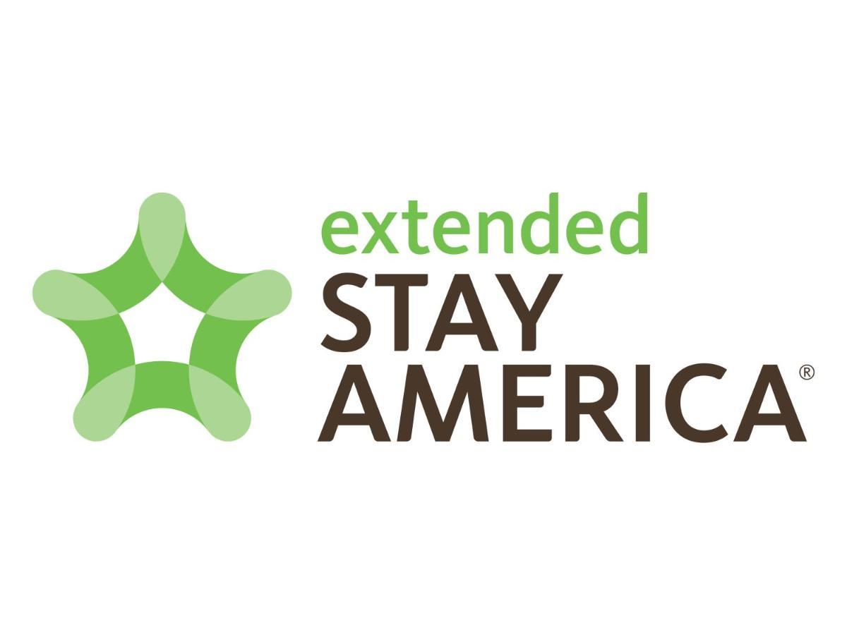 Extended Stay America Select Suites Tampa Airport Memorial Hwy Dış mekan fotoğraf